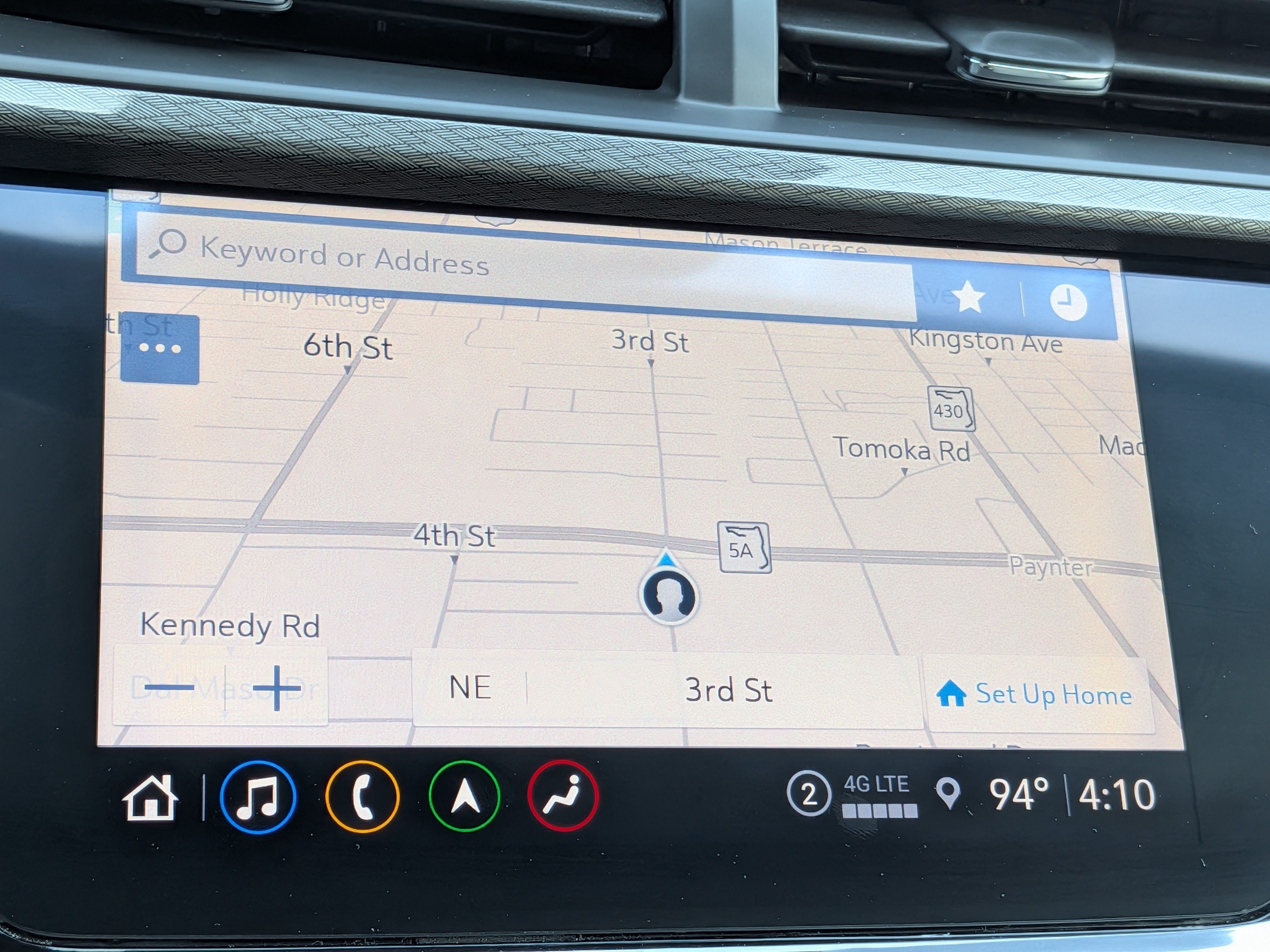 2021 Buick Encore GX Essence - Photo 30