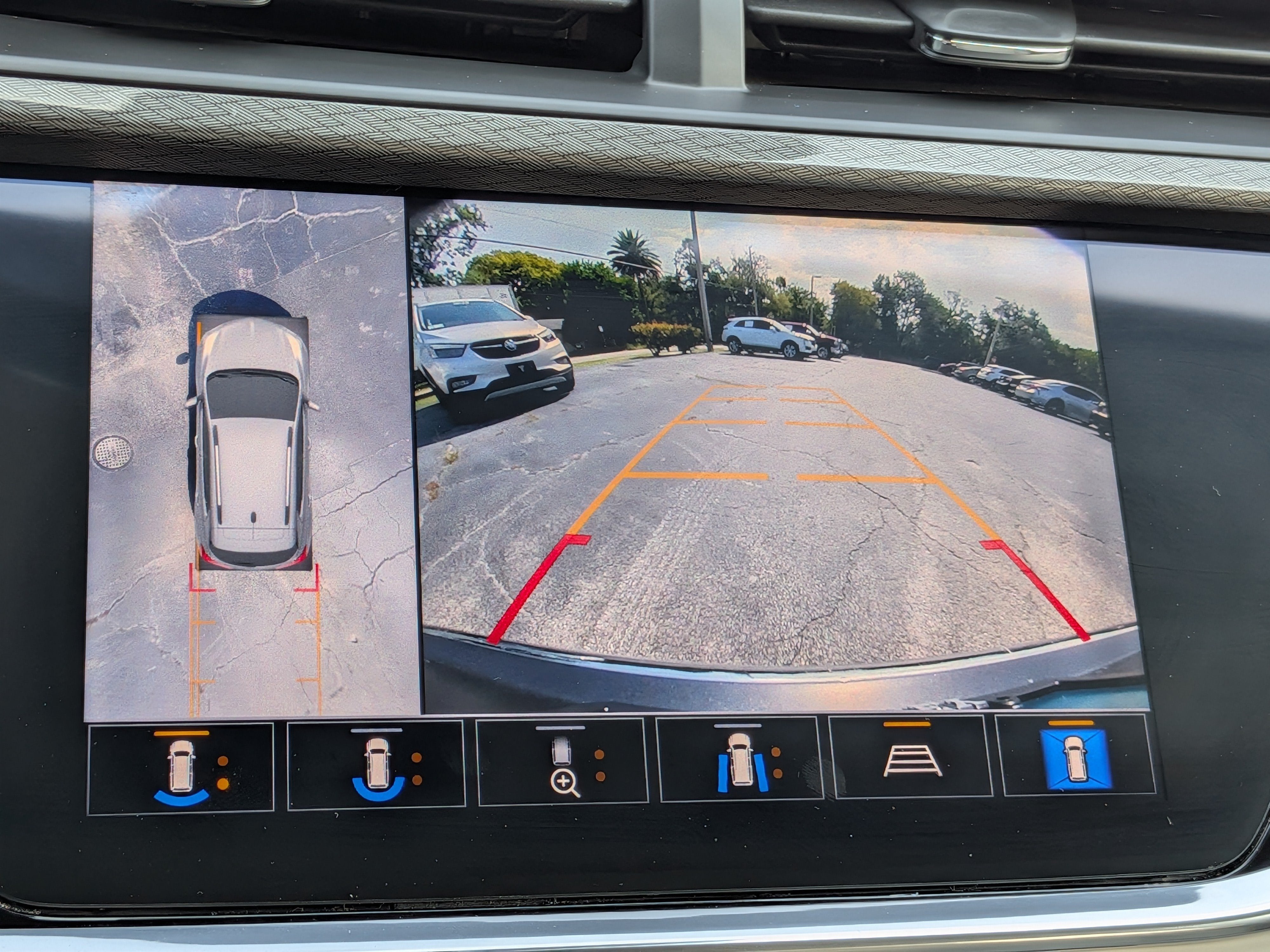 2021 Buick Encore GX Essence - Photo 31