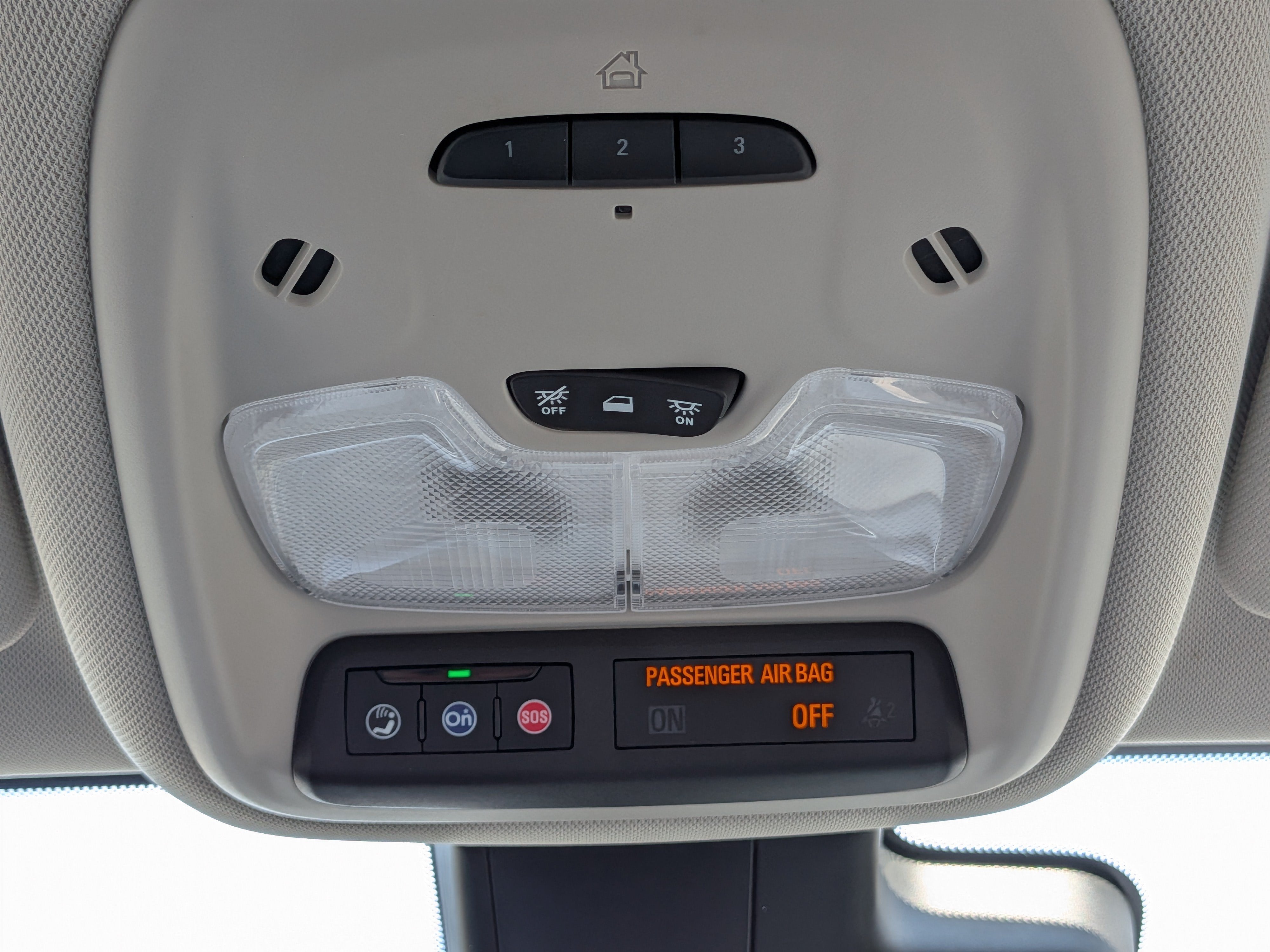 2021 Buick Encore GX Essence - Photo 33