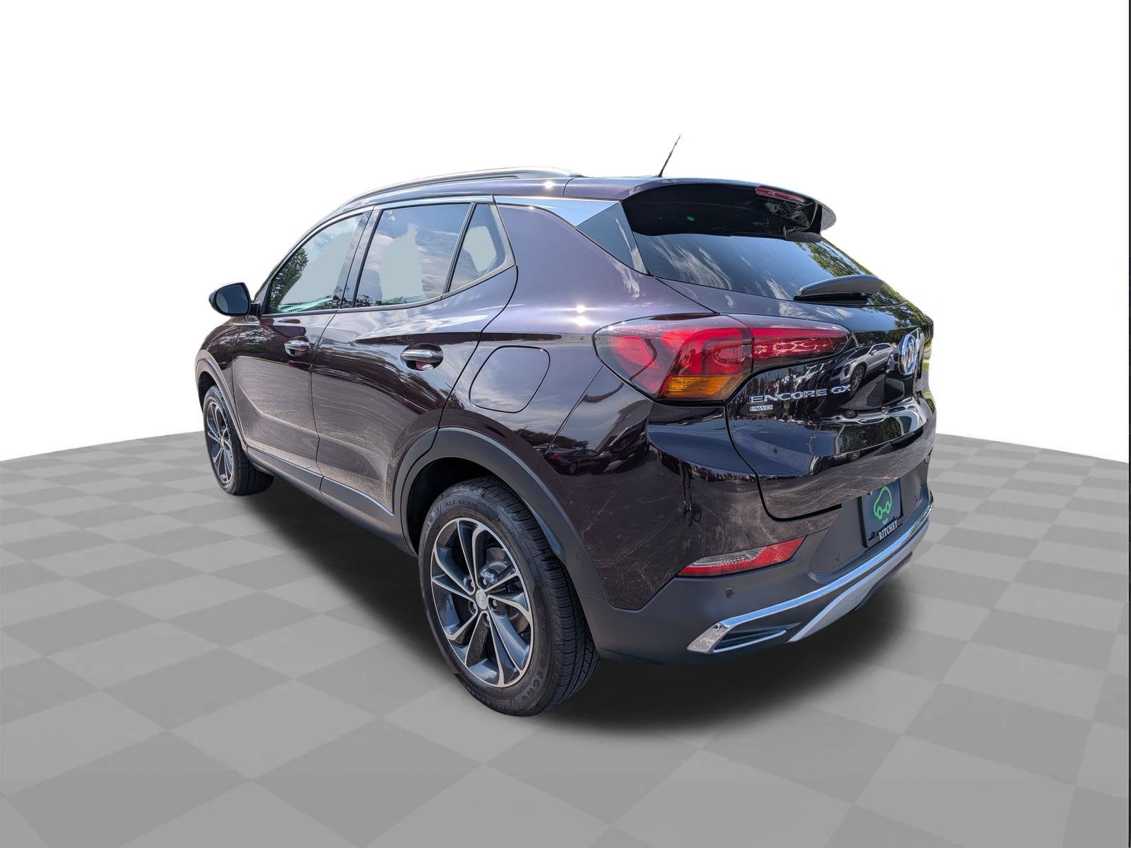 2021 Buick Encore GX Essence - Photo 6