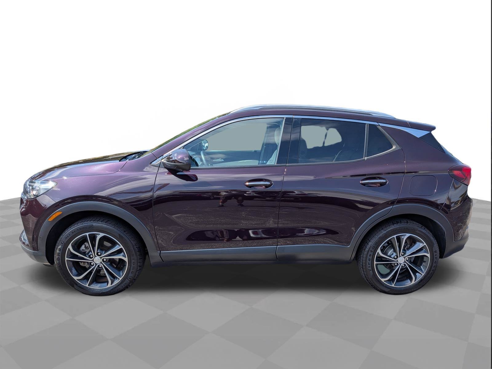 2021 Buick Encore GX Essence - Photo 7