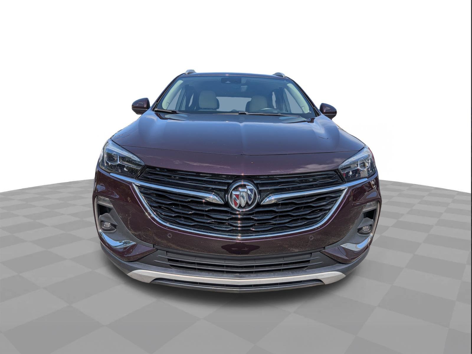 2021 Buick Encore GX Essence - Photo 9
