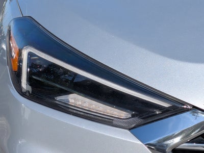 2019 Hyundai Tucson Ultimate