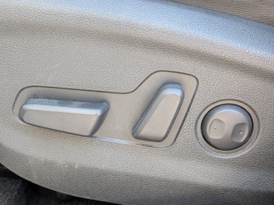 2019 Hyundai Tucson Ultimate