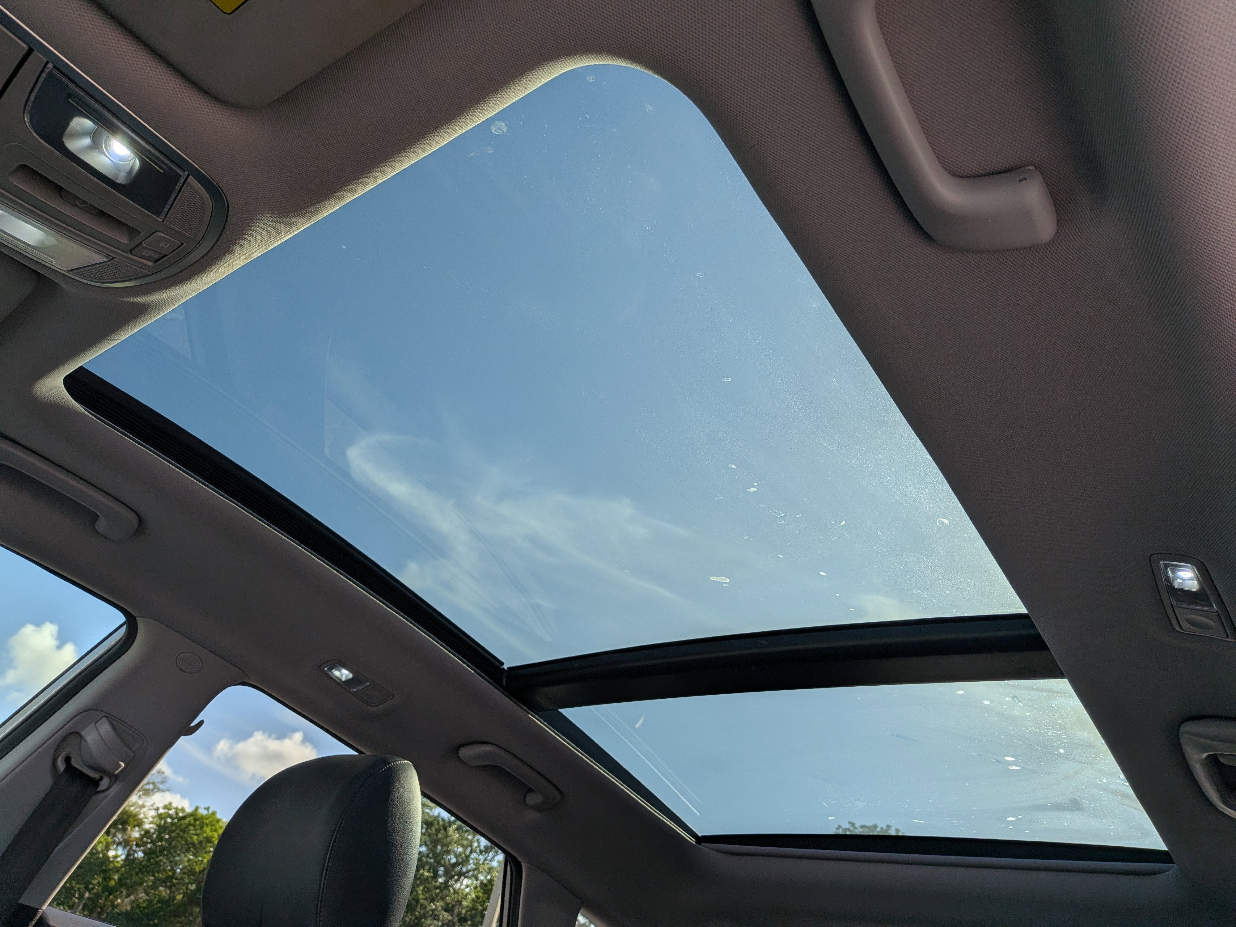 2019 Hyundai Tucson Ultimate