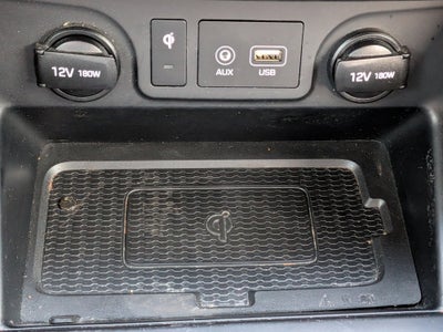 2019 Hyundai Tucson Ultimate