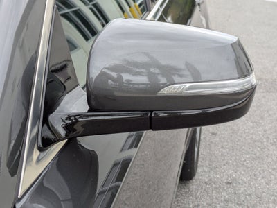 2018 Genesis G80 3.8