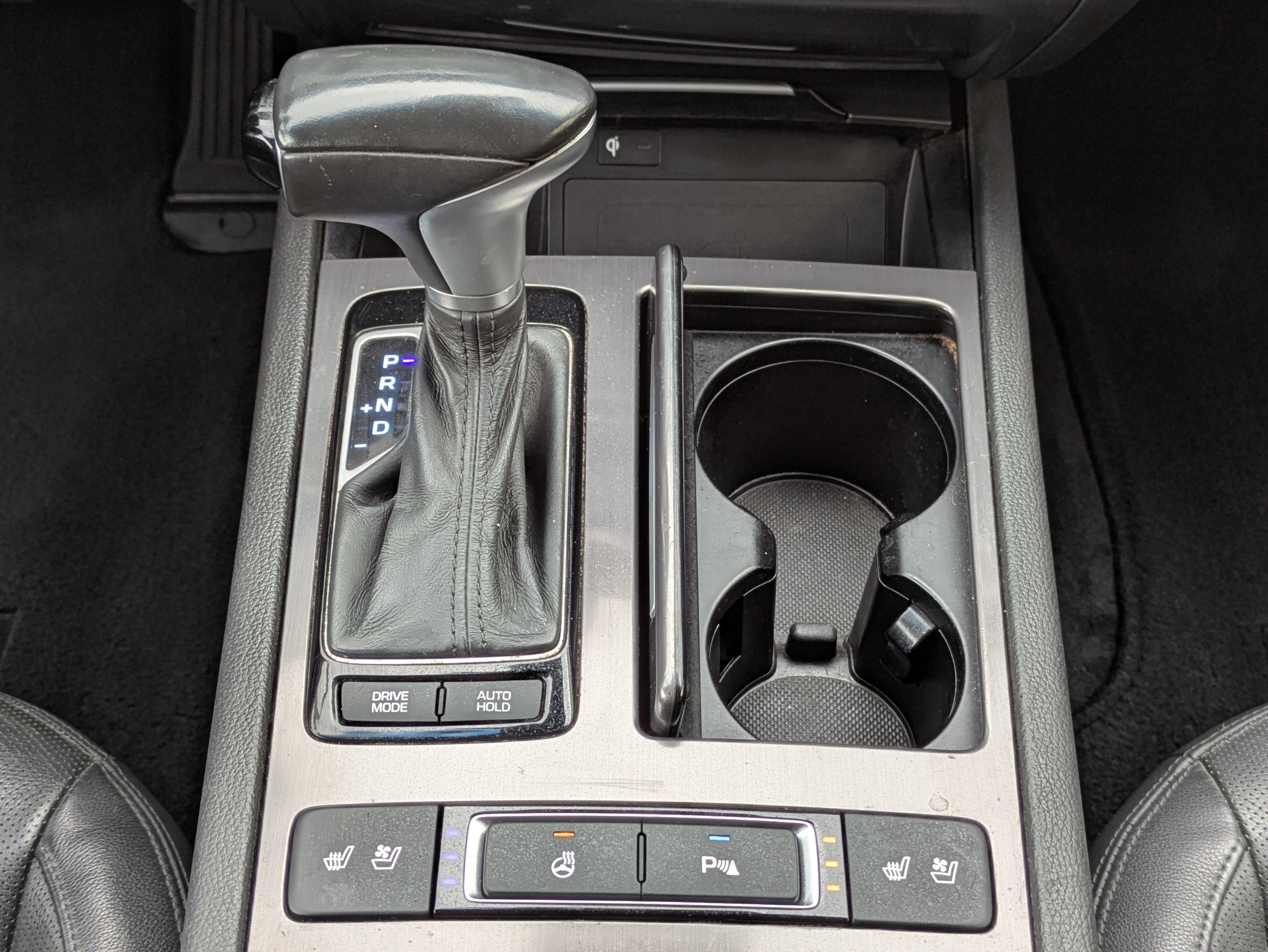 2018 Genesis G80 3.8