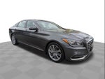 2018 Genesis G80 3.8
