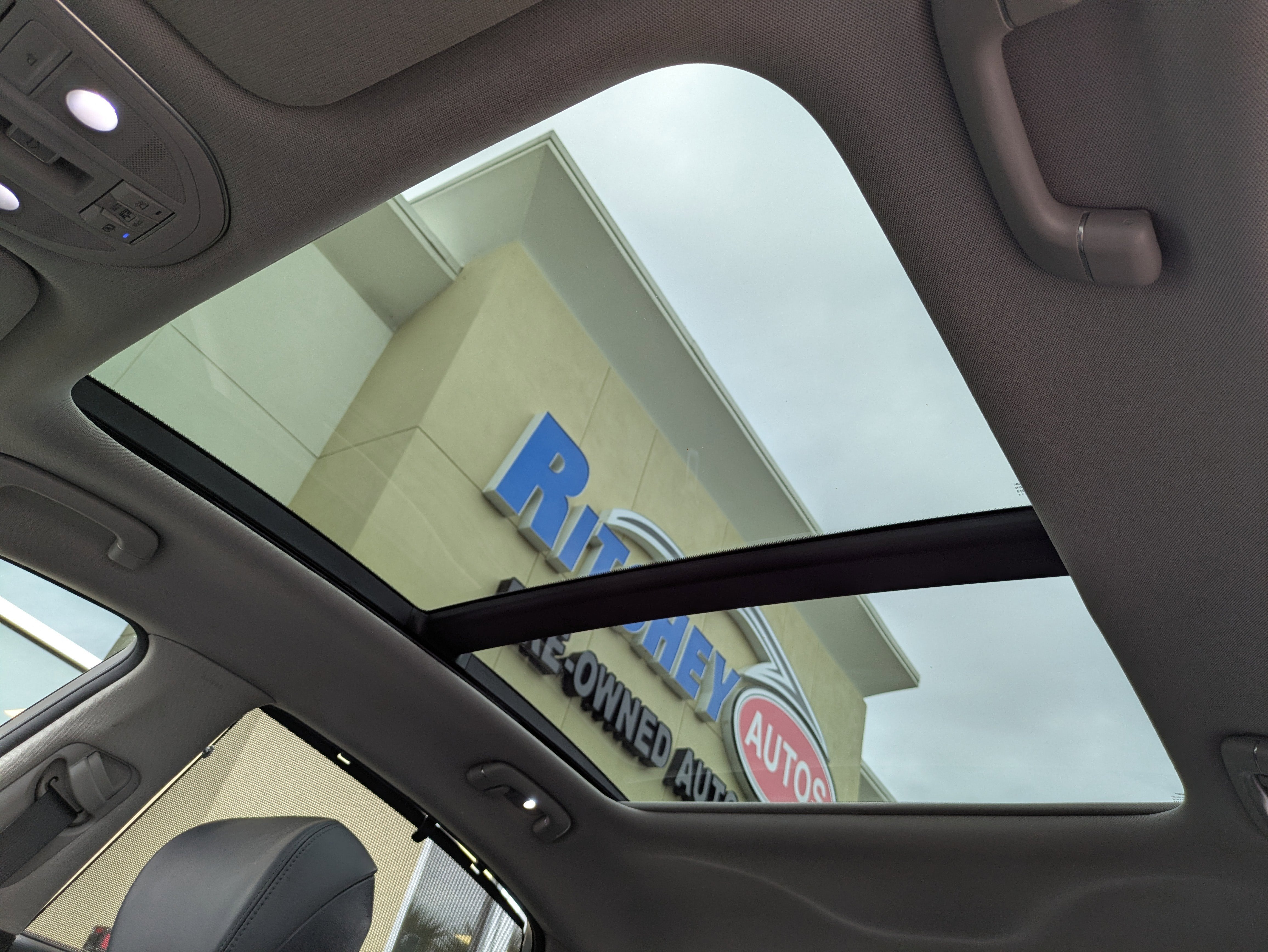 2018 Genesis G80 3.8