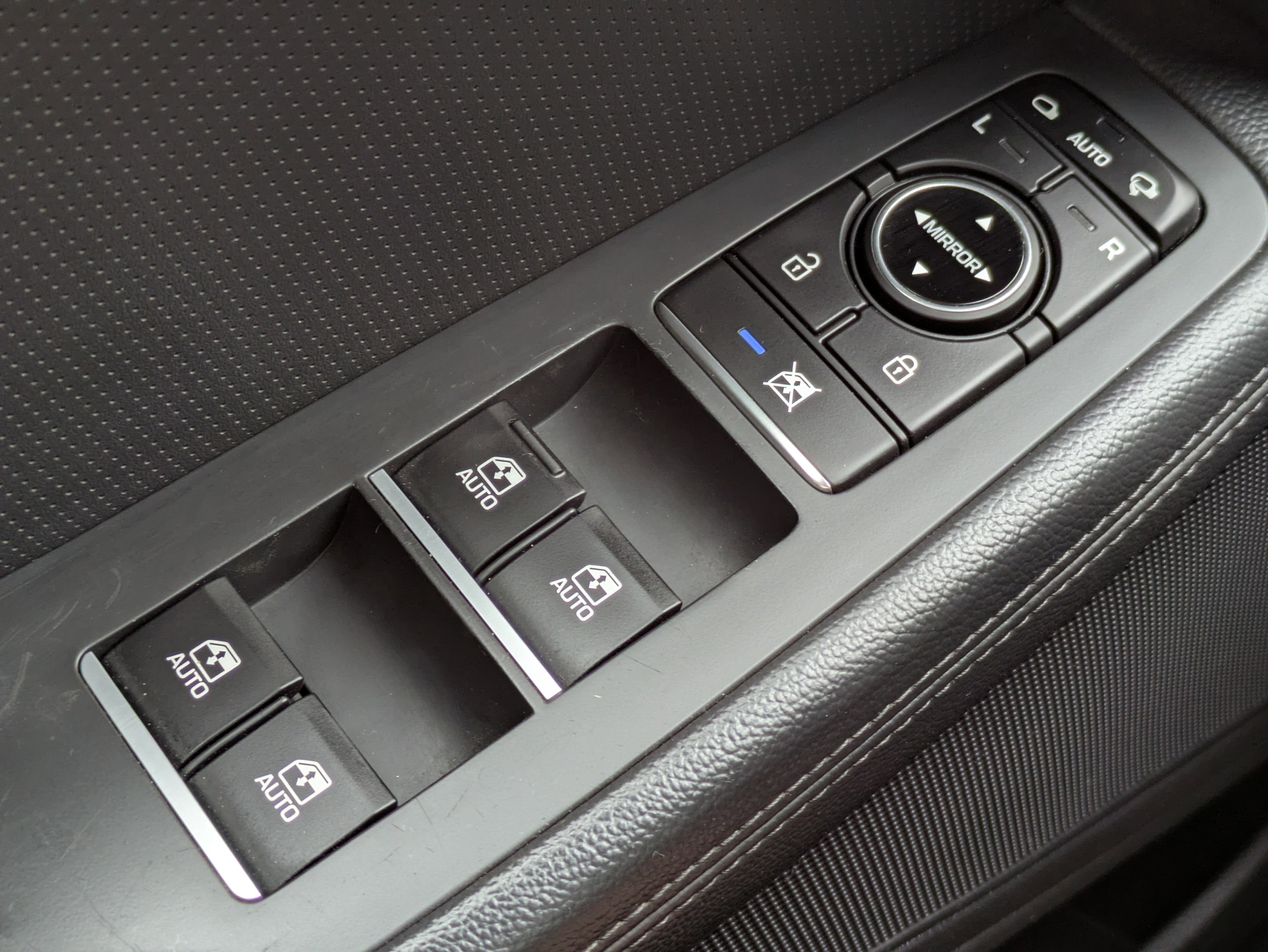 2018 Genesis G80 3.8