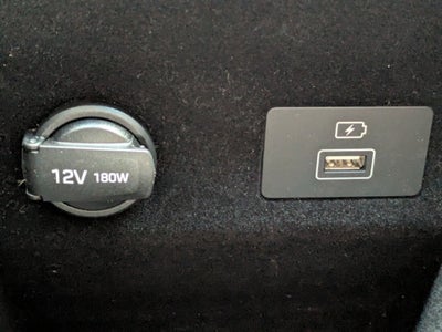 2018 Genesis G80 3.8