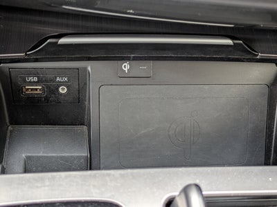 2018 Genesis G80 3.8