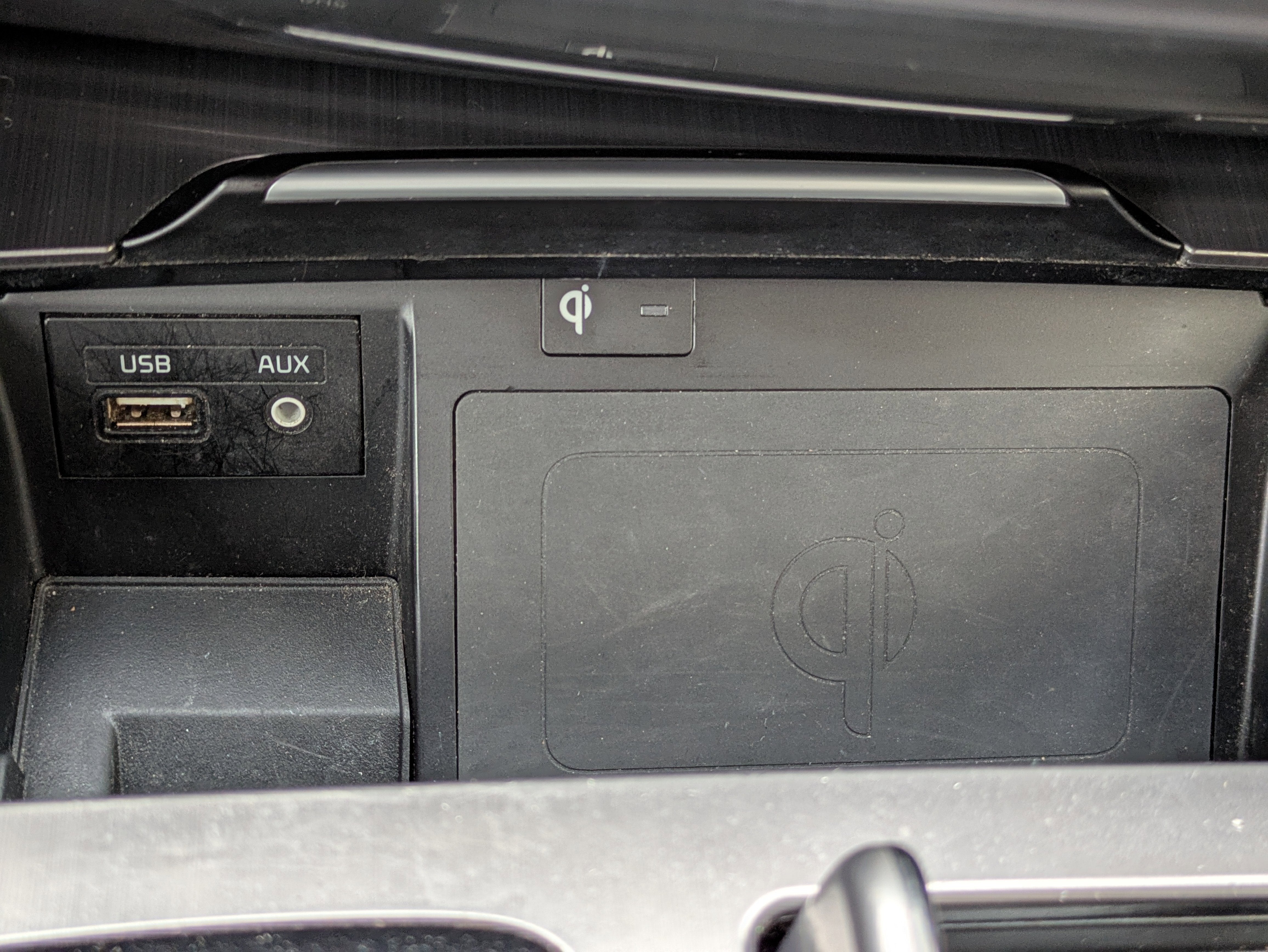 2018 Genesis G80 3.8