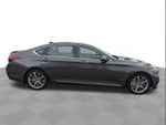 2018 Genesis G80 3.8