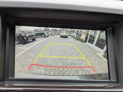 2018 Genesis G80 3.8