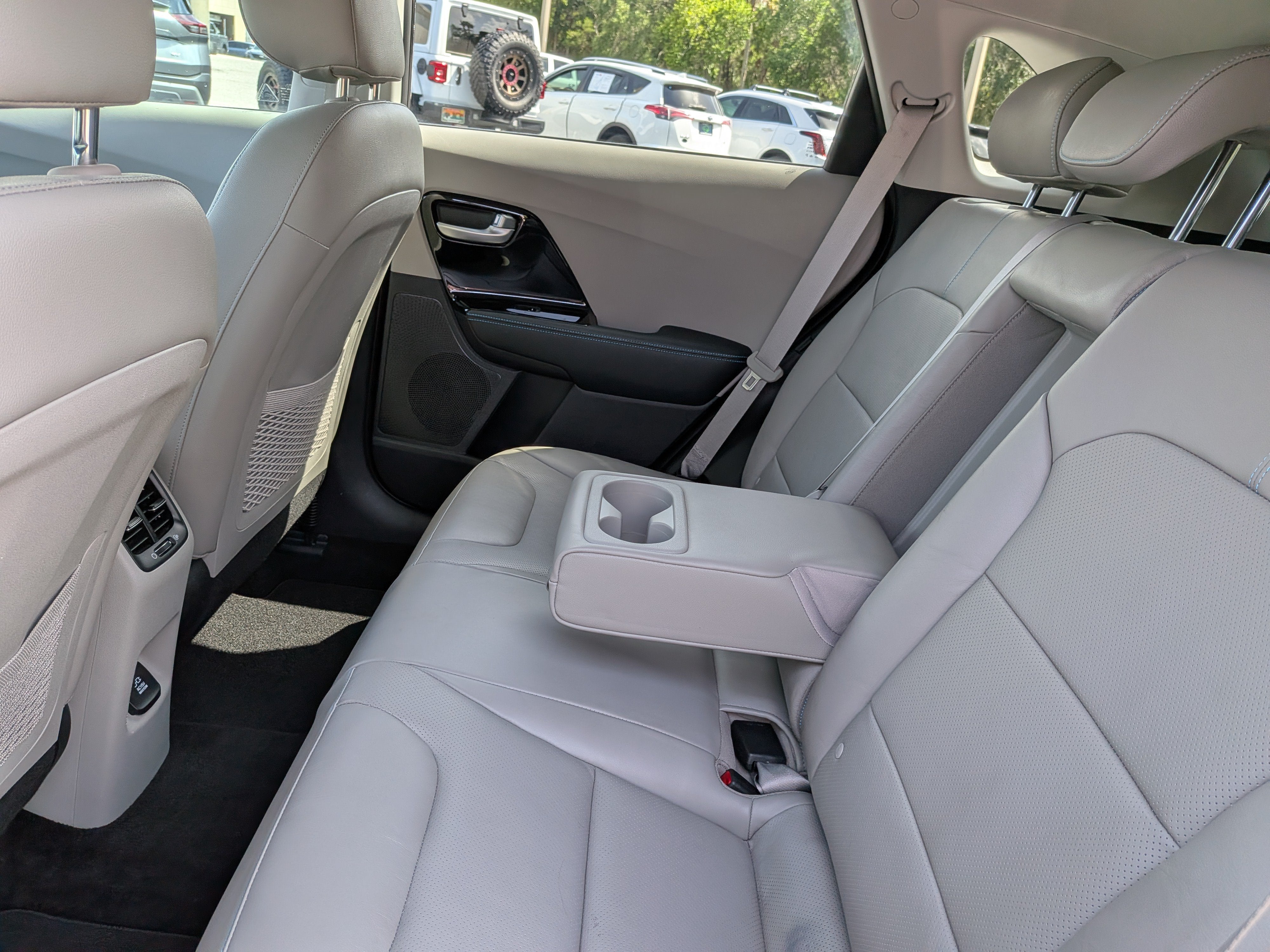 2019 Kia Niro Touring