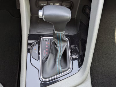 2019 Kia Niro Touring