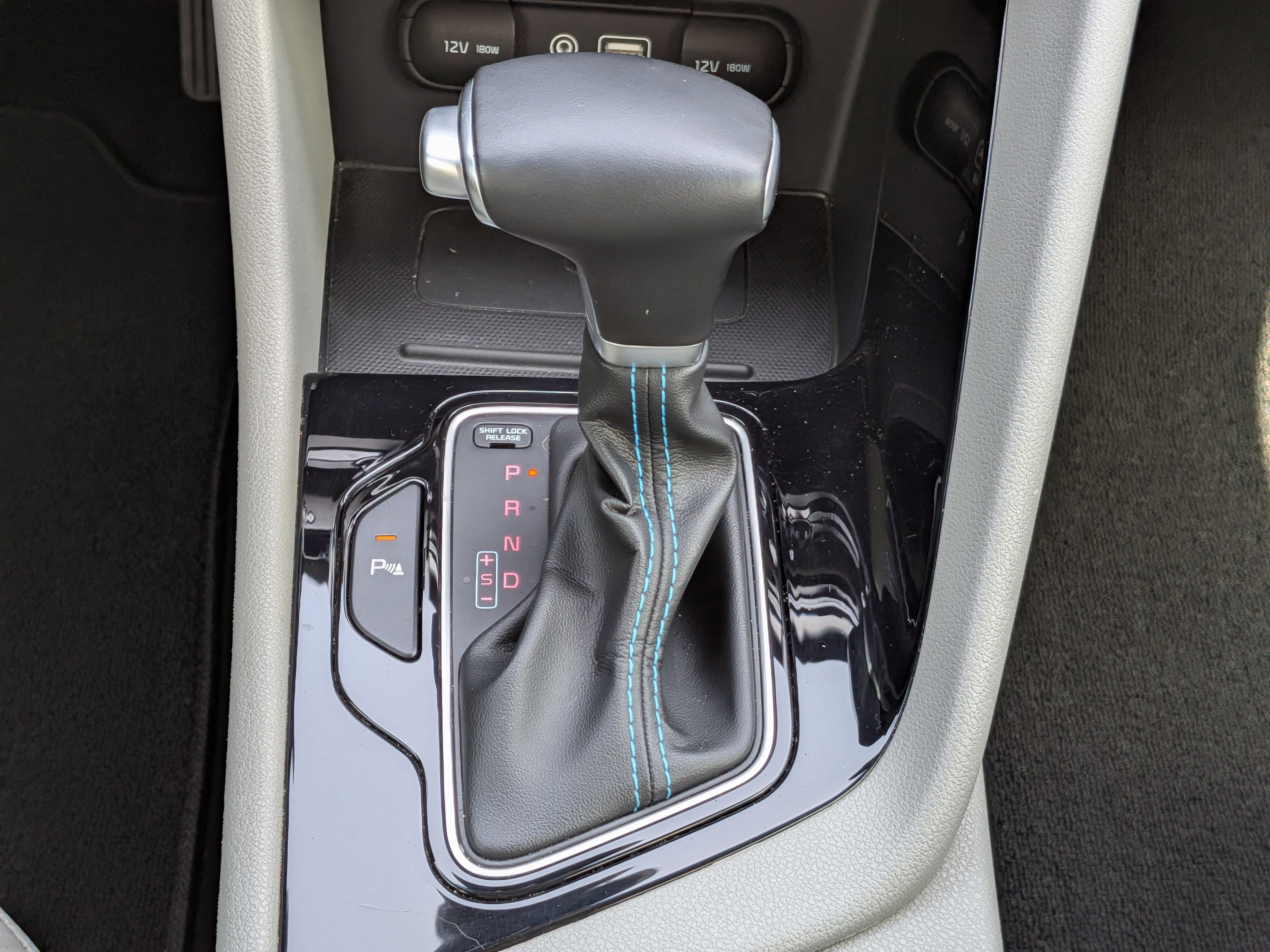 2019 Kia Niro Touring
