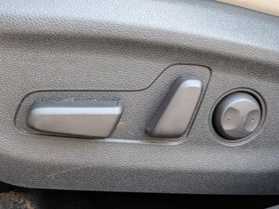 2019 Kia Niro Touring
