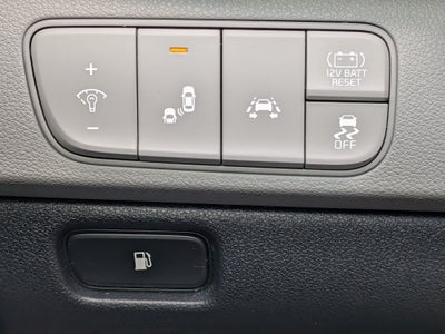 2019 Kia Niro Touring