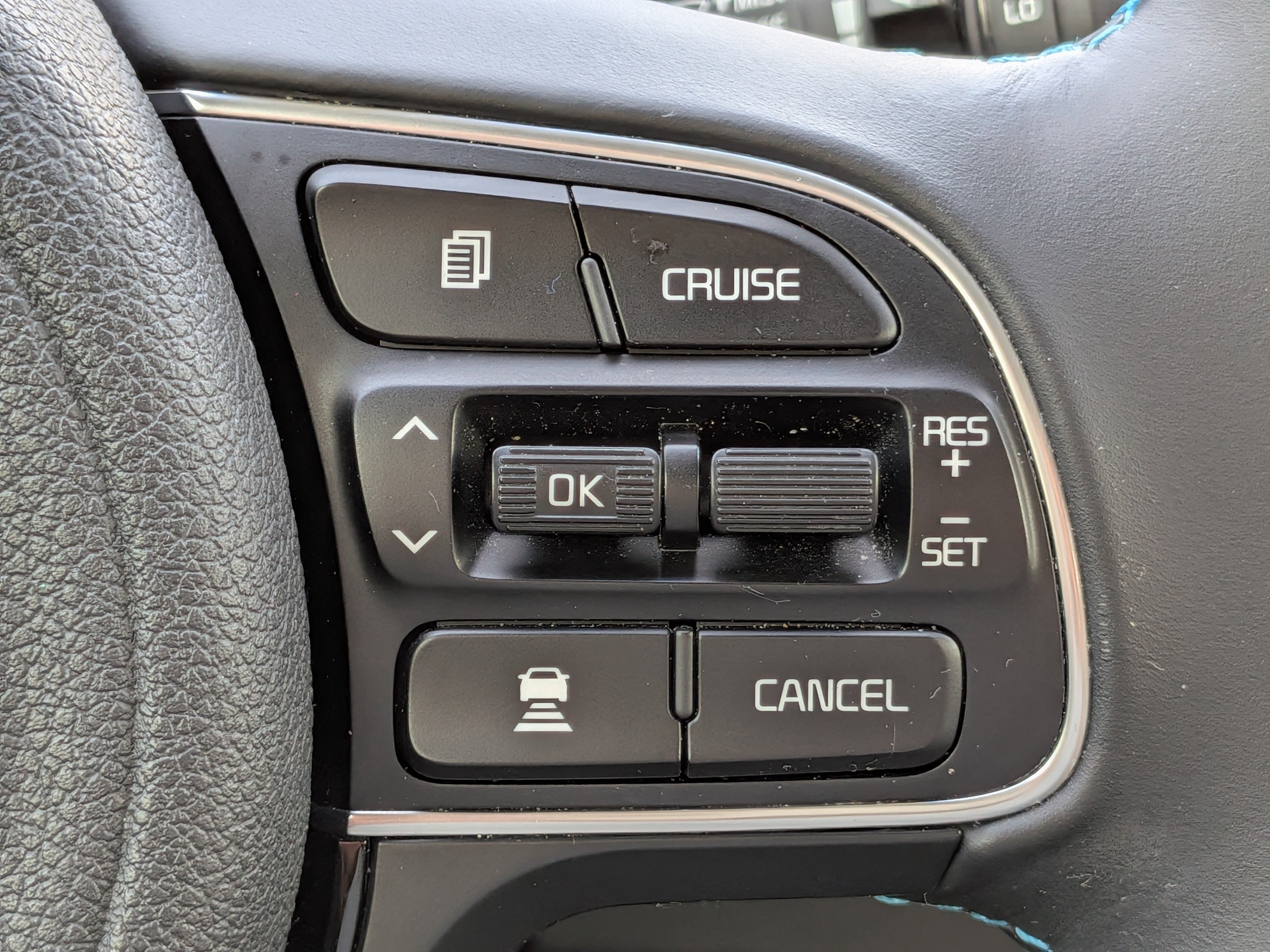 2019 Kia Niro Touring