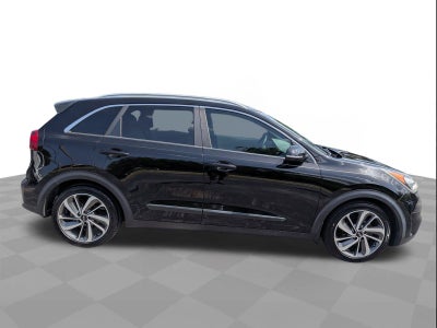 2019 Kia Niro Touring