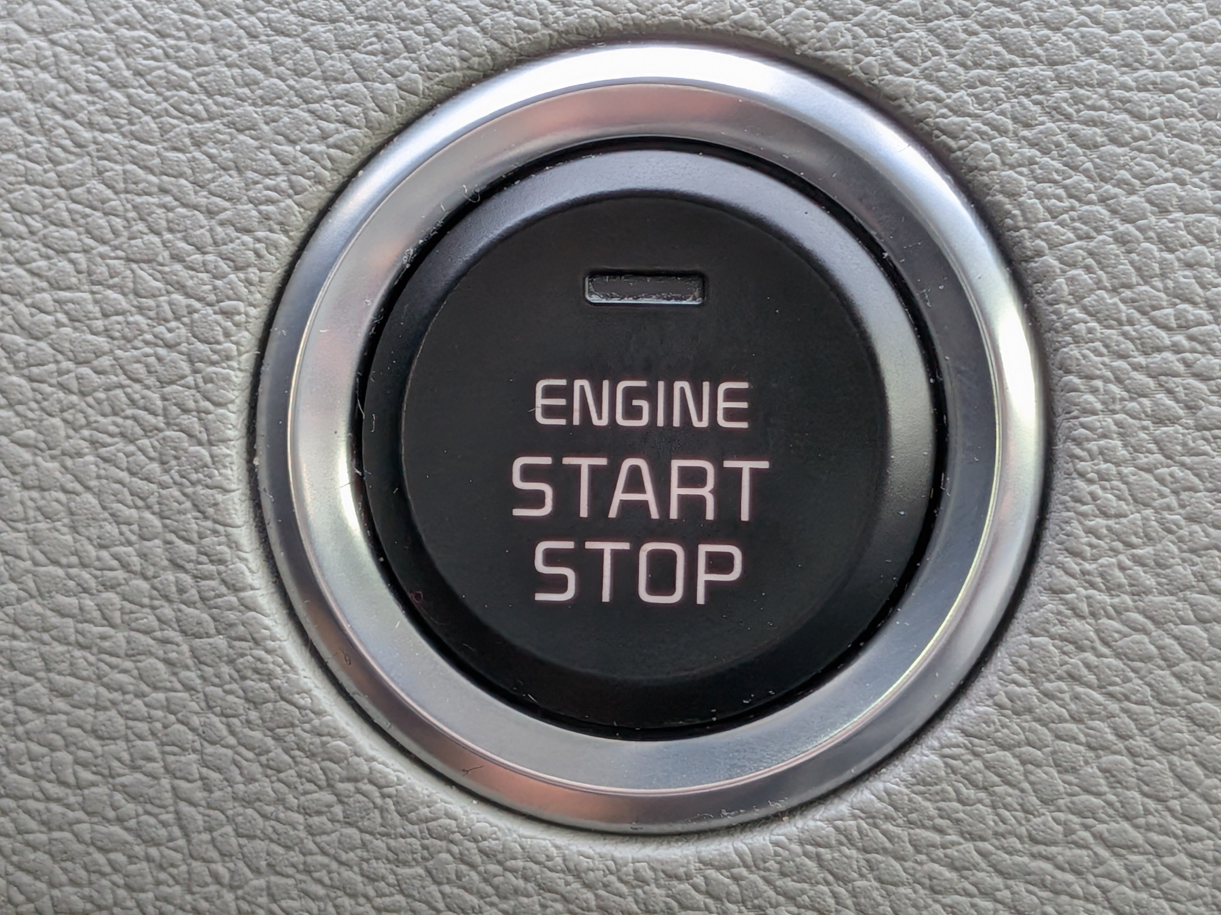 2019 Kia Niro Touring