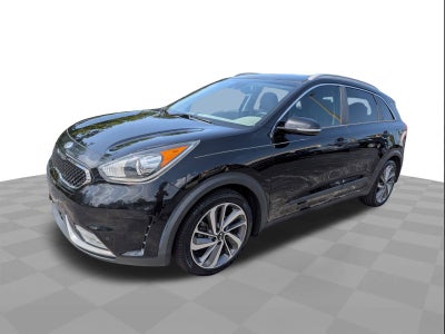 2019 Kia Niro Touring