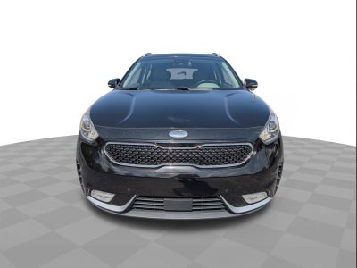 2019 Kia Niro Touring