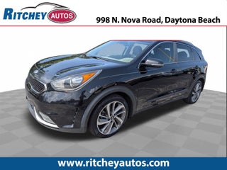 2019 Kia Niro Touring
