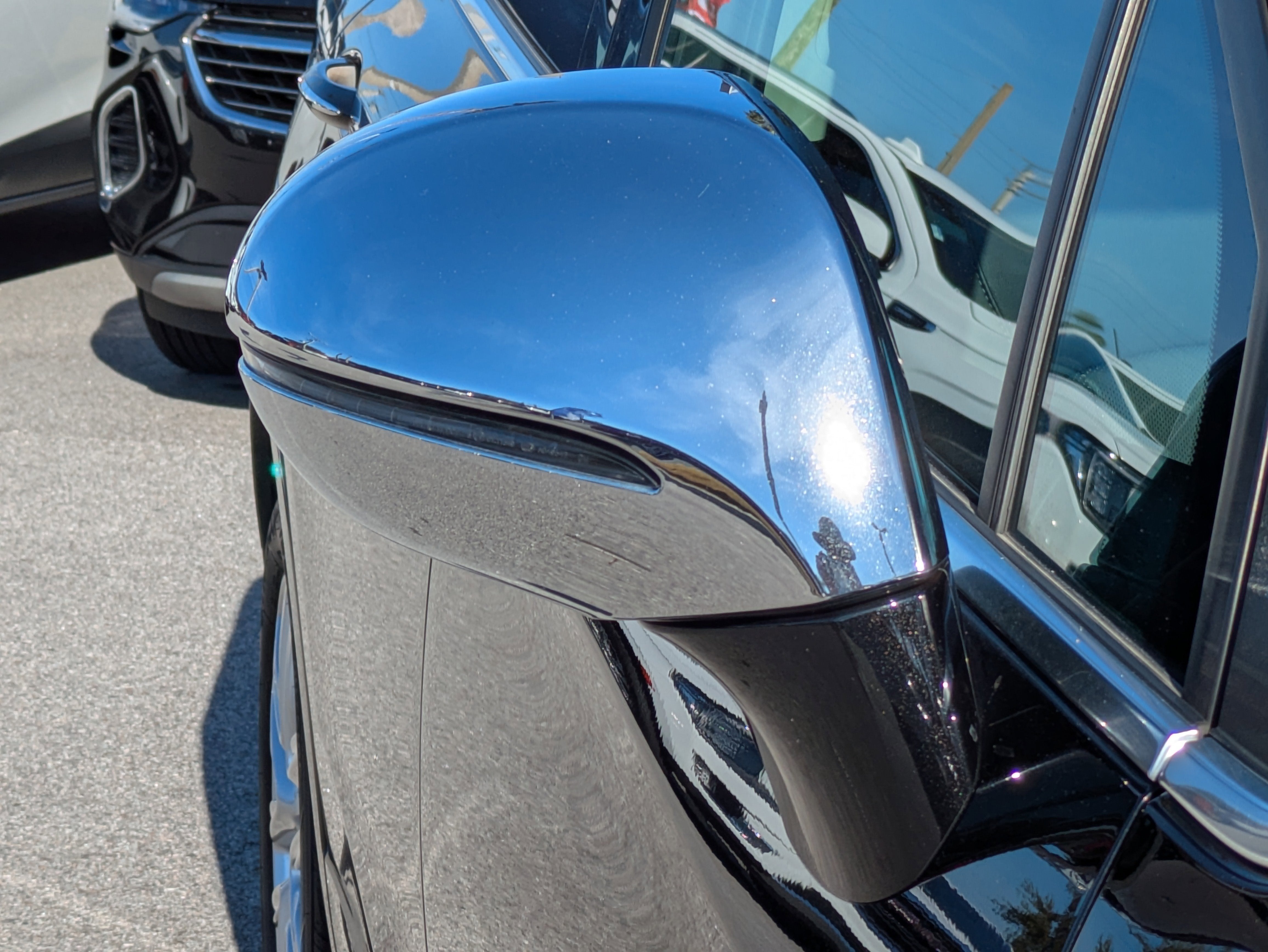 2020 Buick Envision Premium