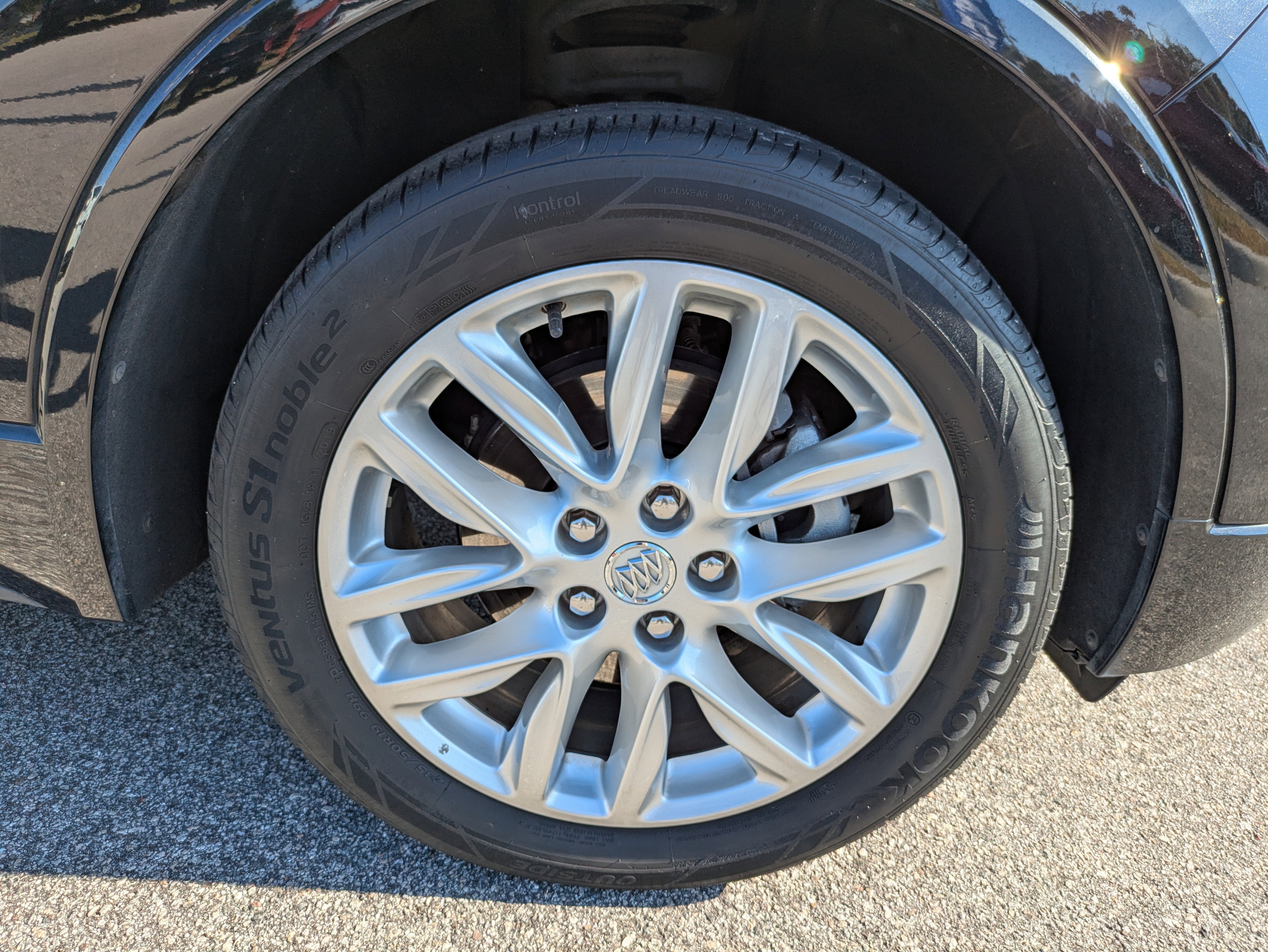 2020 Buick Envision Premium