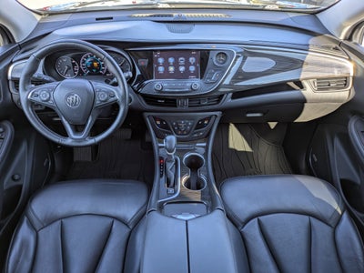 2020 Buick Envision Premium