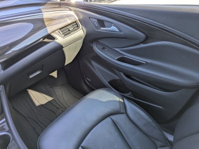 2020 Buick Envision Premium