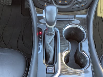 2020 Buick Envision Premium