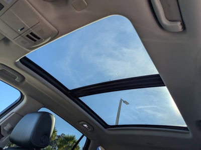 2020 Buick Envision Premium