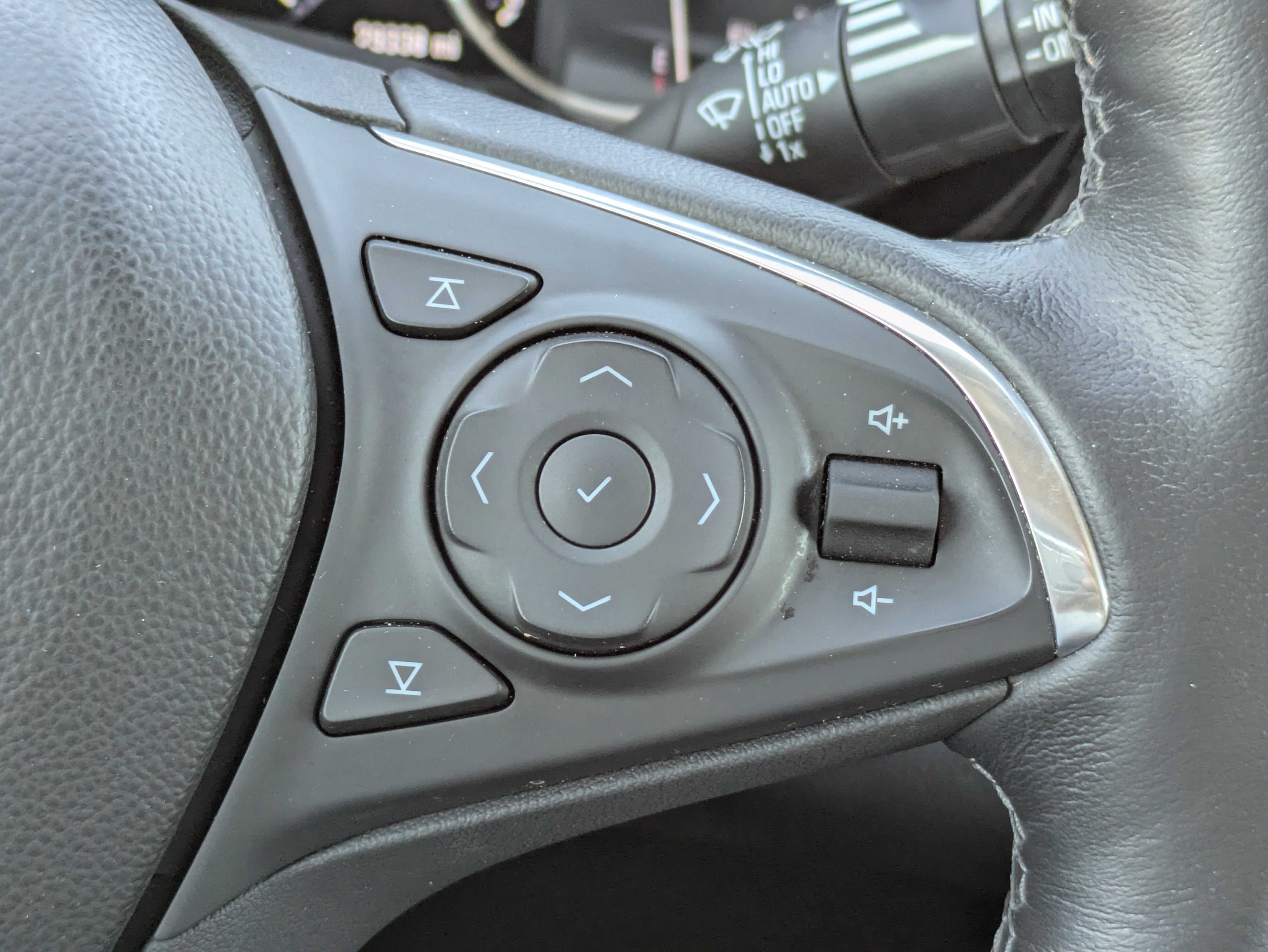 2020 Buick Envision Premium