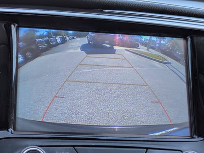 2020 Buick Envision Premium