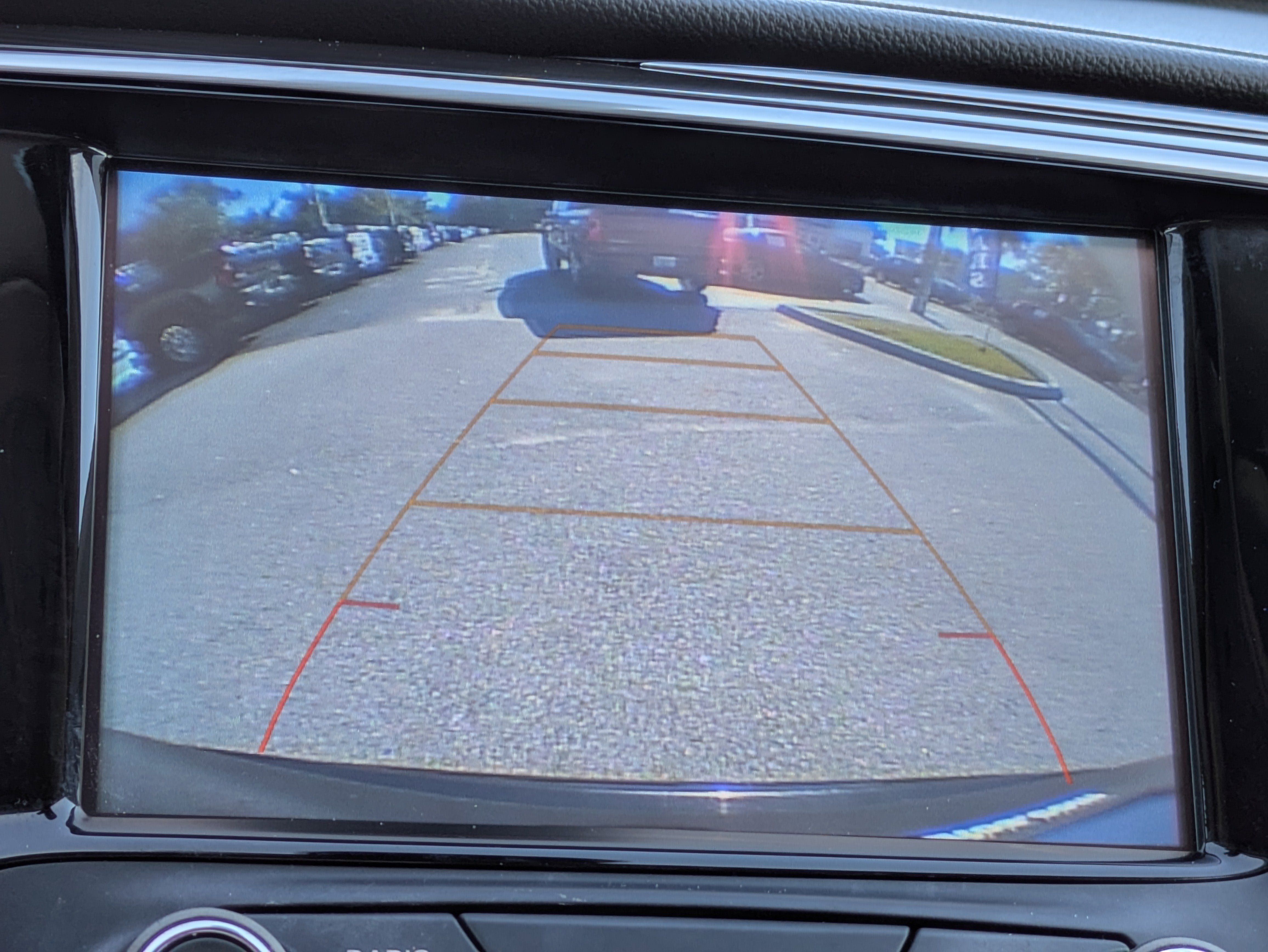 2020 Buick Envision Premium