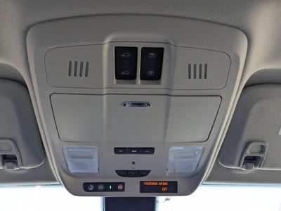 2020 Buick Envision Premium