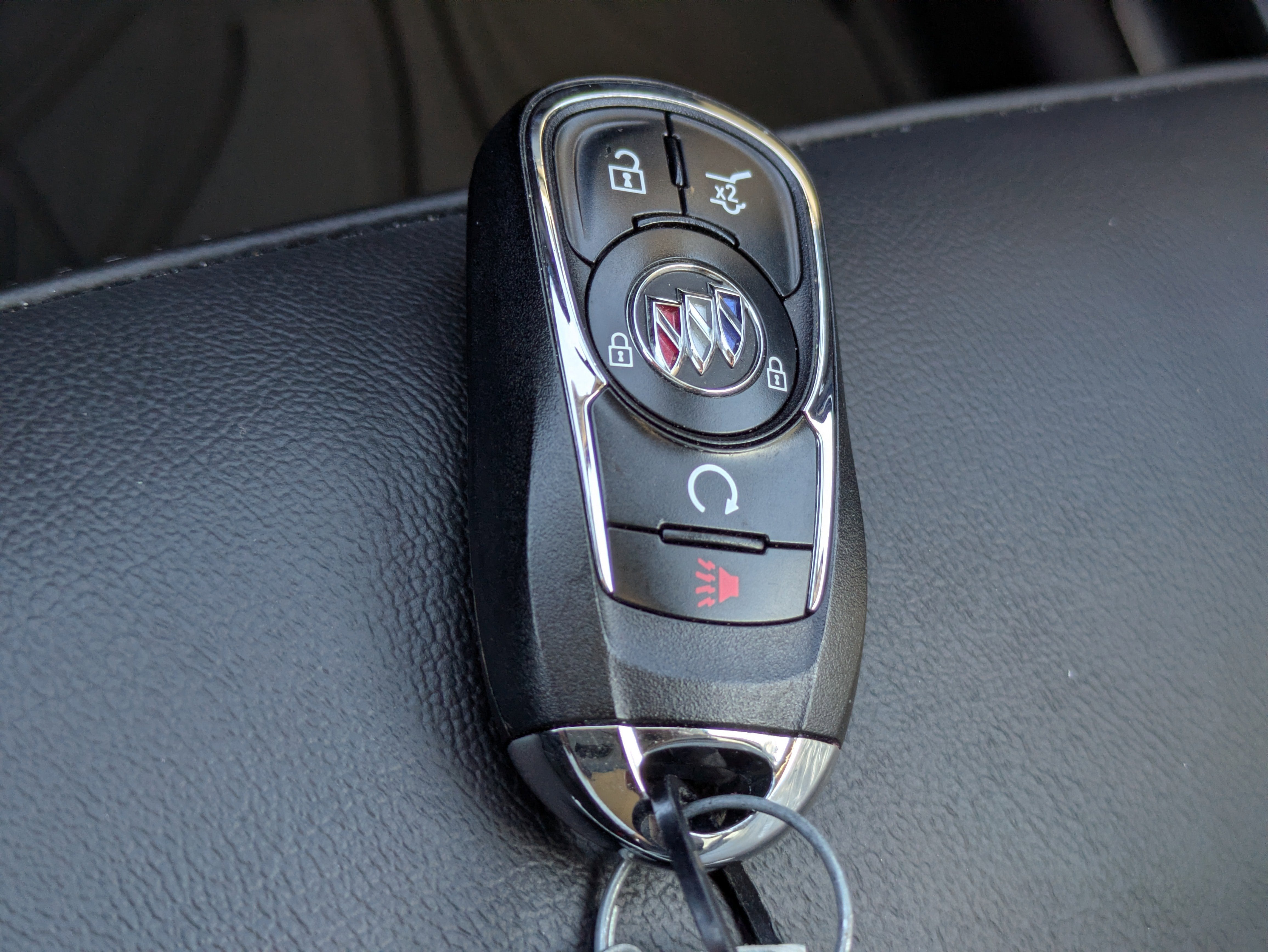 2020 Buick Envision Premium