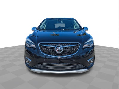 2020 Buick Envision Premium