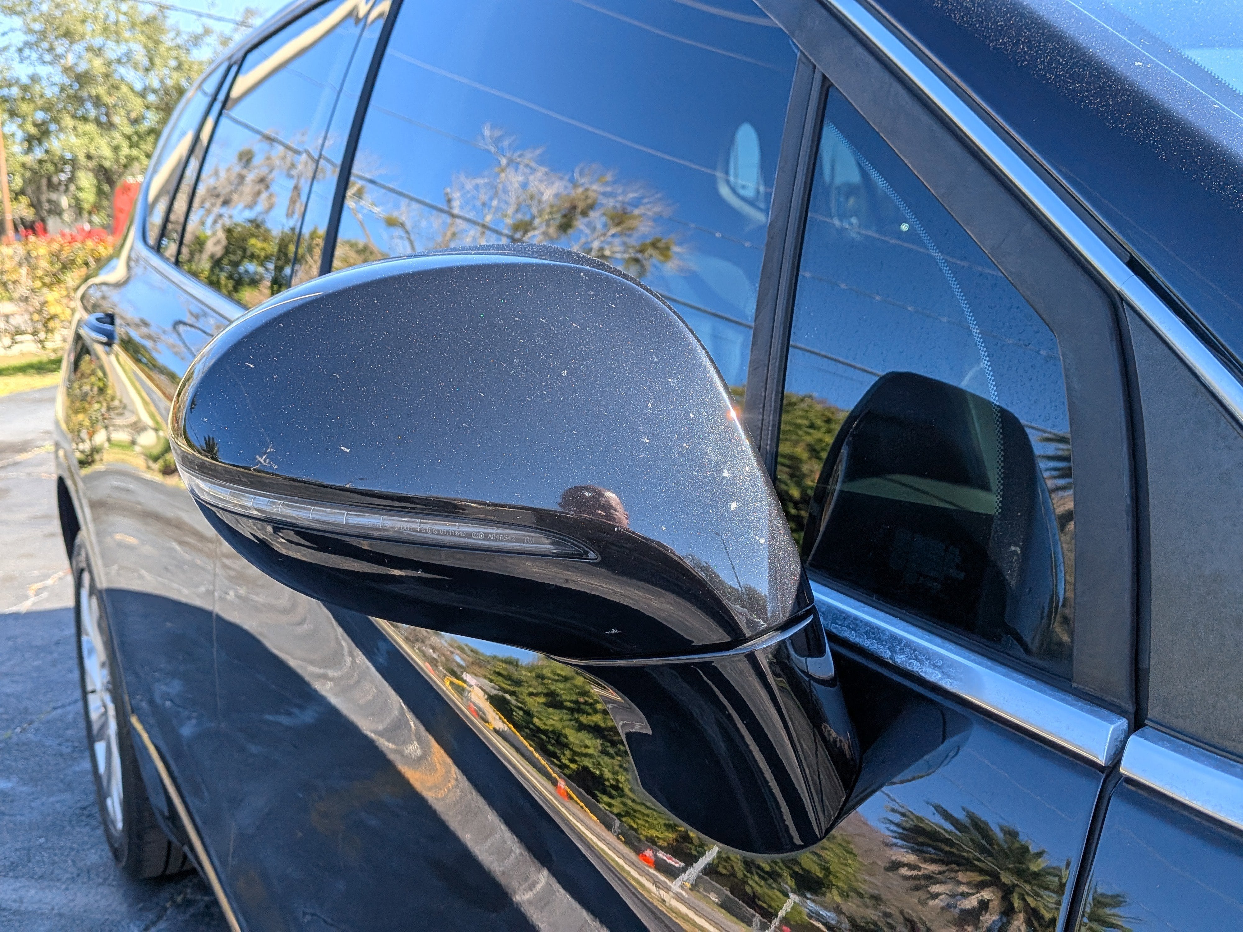 2017 Buick Envision Premium I