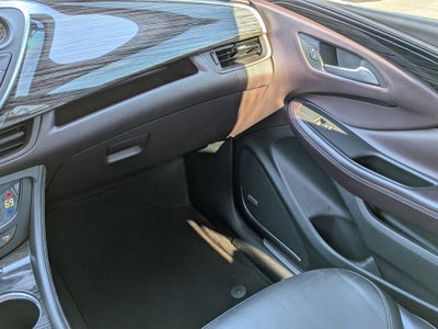 2017 Buick Envision Premium I