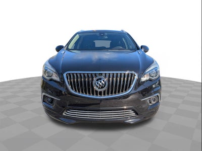 2017 Buick Envision Premium I