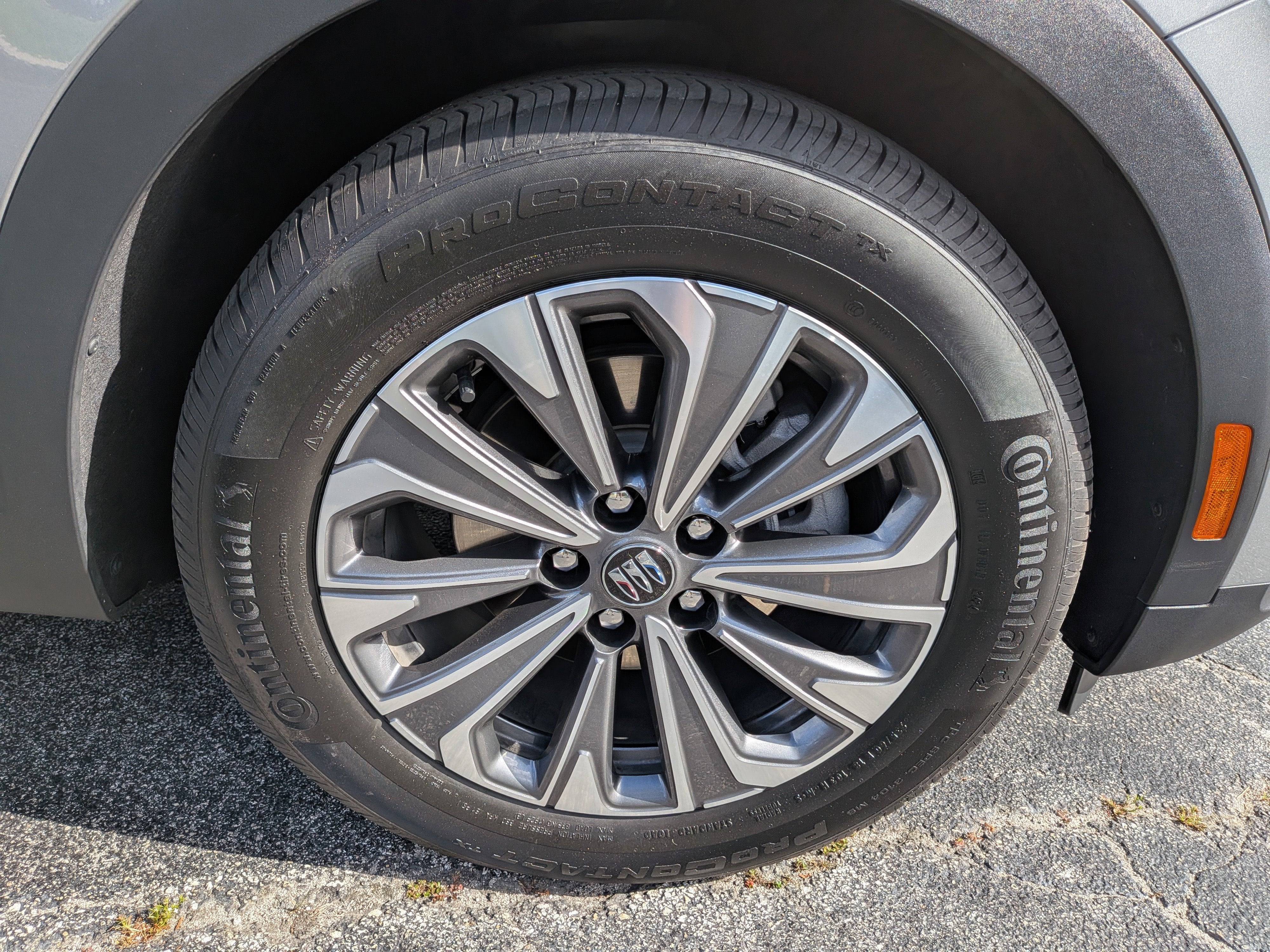 2024 Buick Envision Preferred - Photo 12