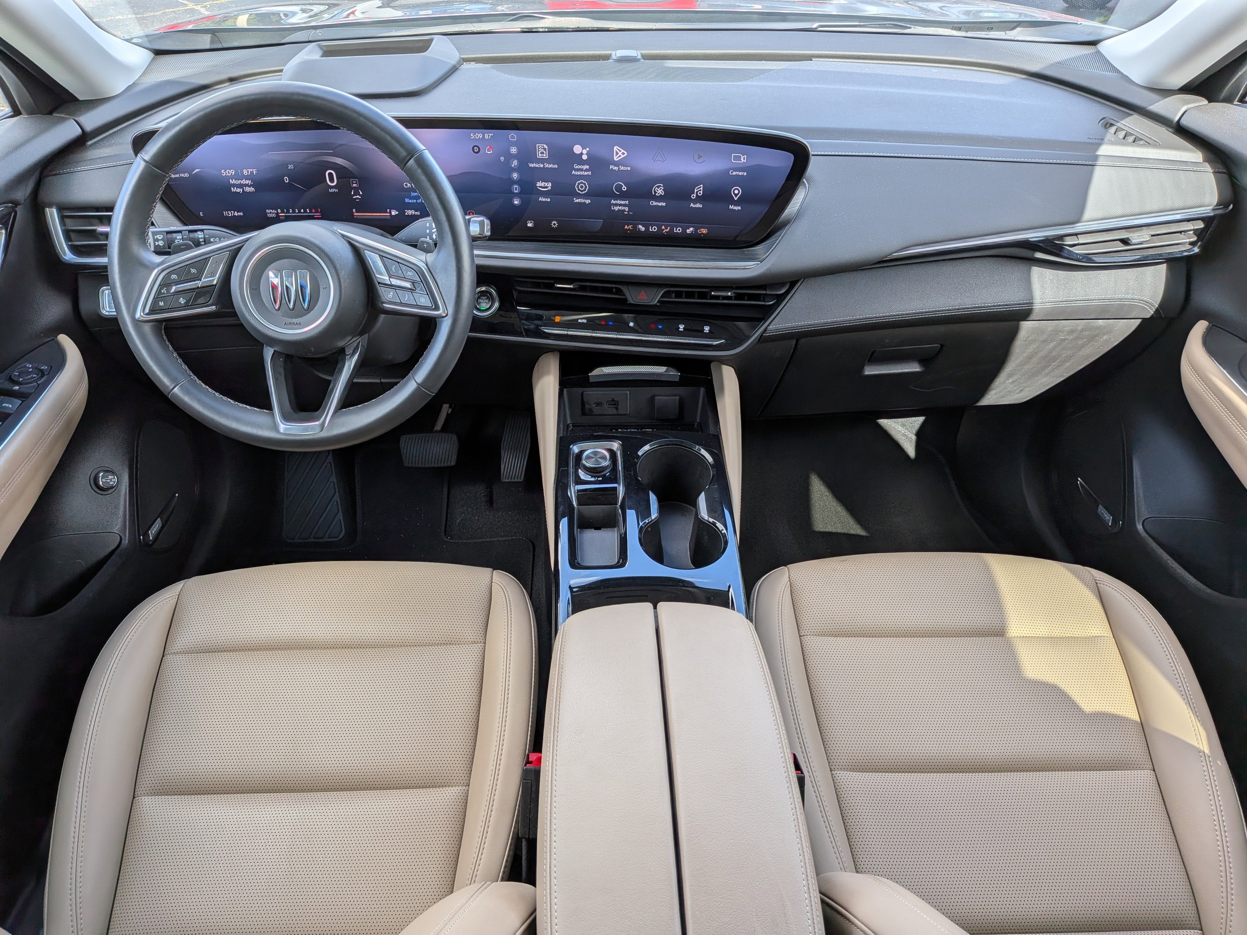 2024 Buick Envision Preferred - Photo 13