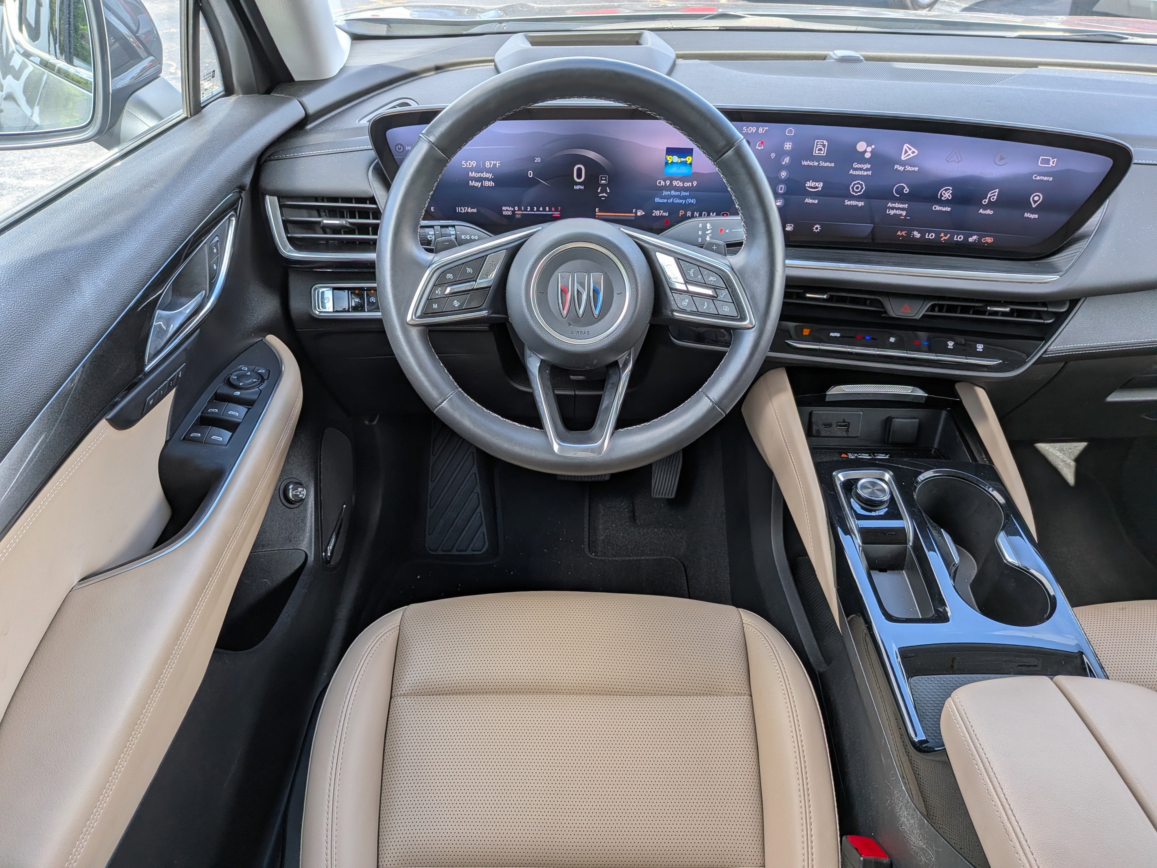 2024 Buick Envision Preferred - Photo 14