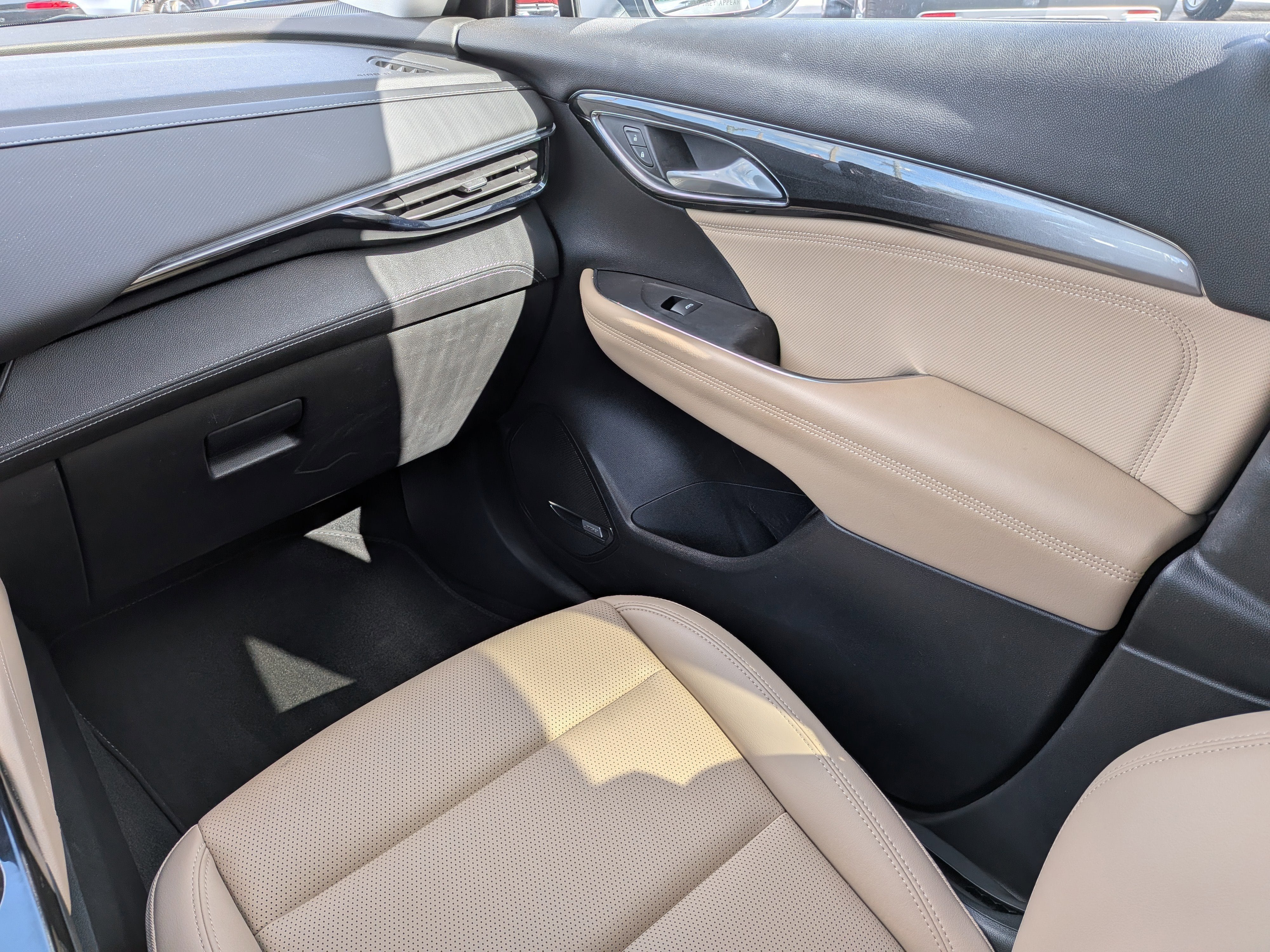 2024 Buick Envision Preferred - Photo 15